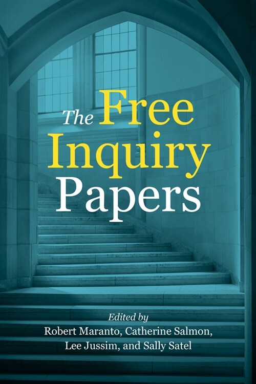 The Free Inquiry Papers (Paperback)