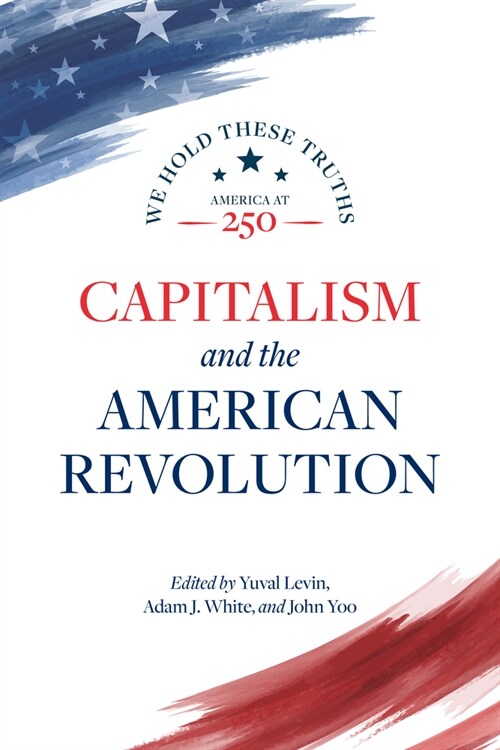 Capitalism and the American Revolution (Paperback)