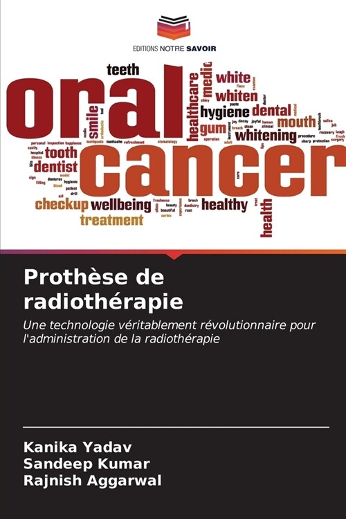 Proth?e de radioth?apie (Paperback)