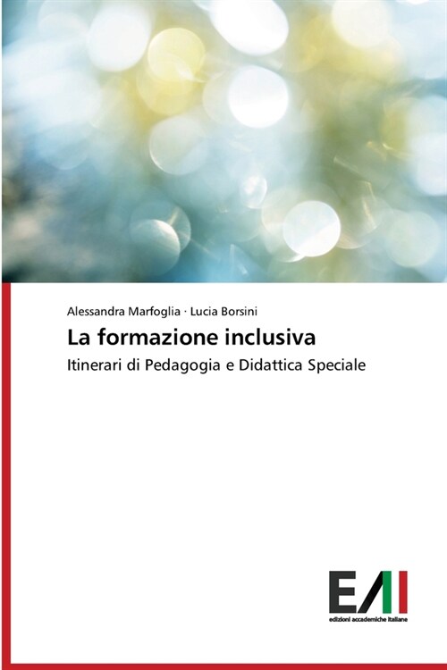 La formazione inclusiva (Paperback)