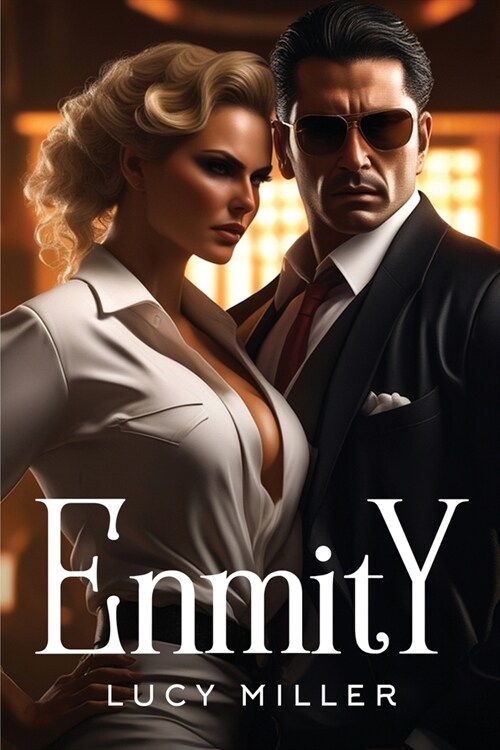 Enmity (Paperback)