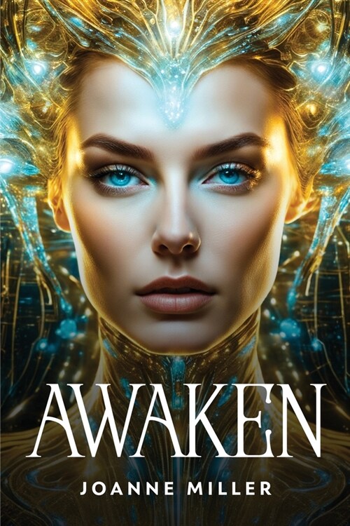 Awaken (Paperback)