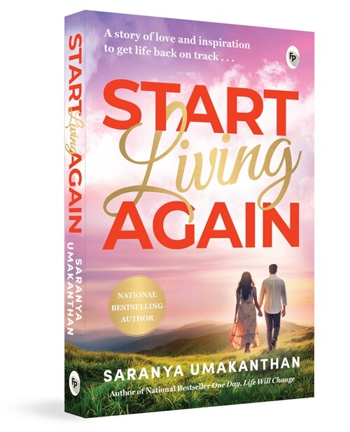 Start Living Again (Paperback)