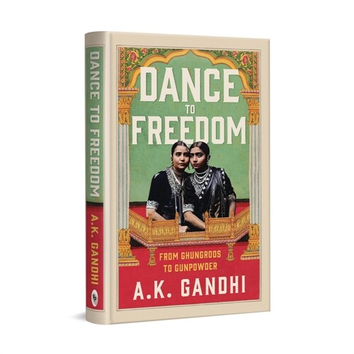 Dance to Freedom (Hardcover)