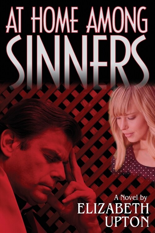 At Home Among Sinners (Paperback)