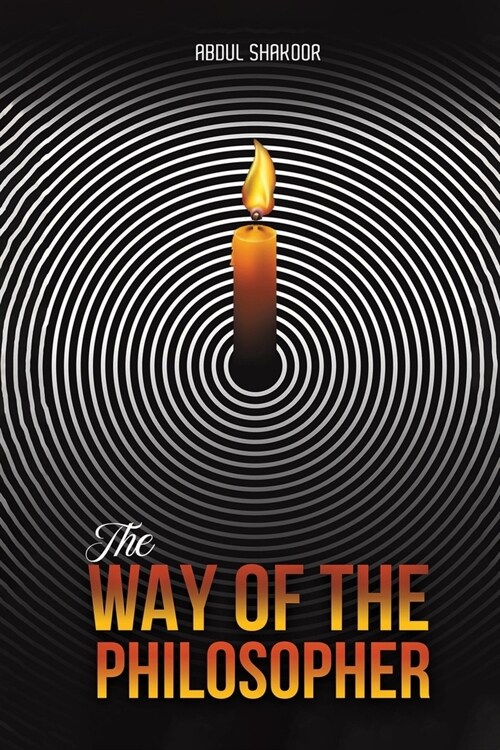 The Way of the Philosopher (Paperback)