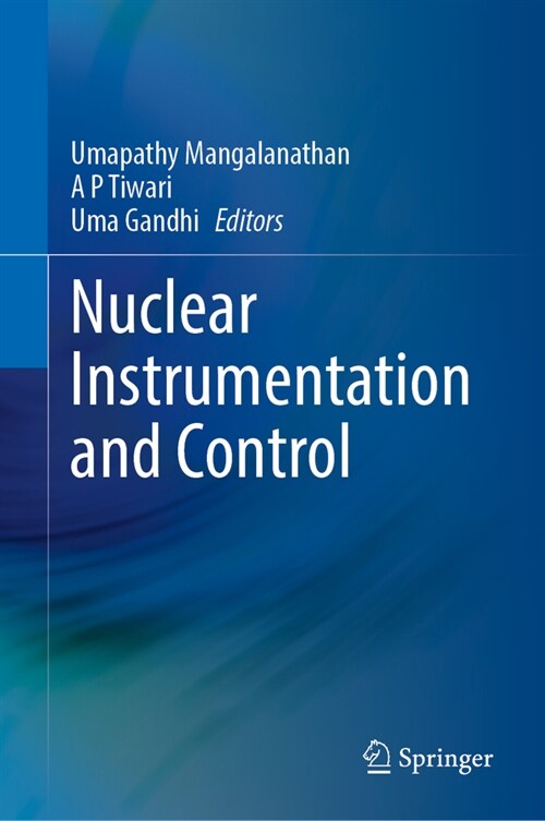 Nuclear Instrumentation and Control (Hardcover, 2024)