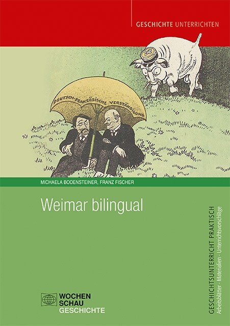 Weimar bilingual (Paperback)