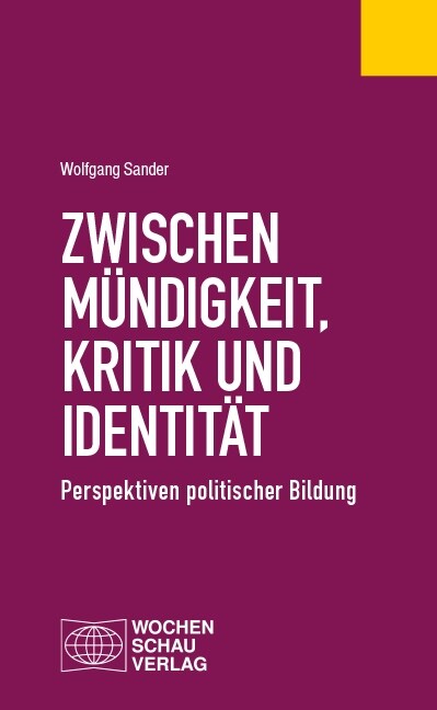 Zwischen Mundigkeit, Kritik und Identitat (Paperback)