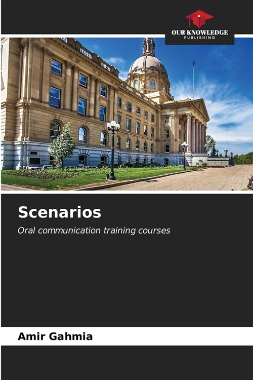 Scenarios (Paperback)