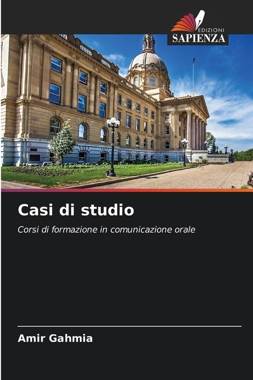 Casi di studio (Paperback)