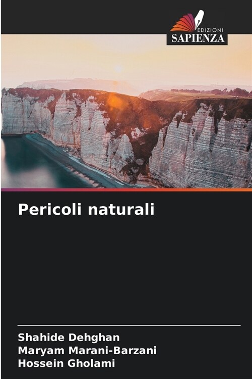 Pericoli naturali (Paperback)