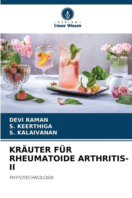 Kr?ter F? Rheumatoide Arthritis-II (Paperback)