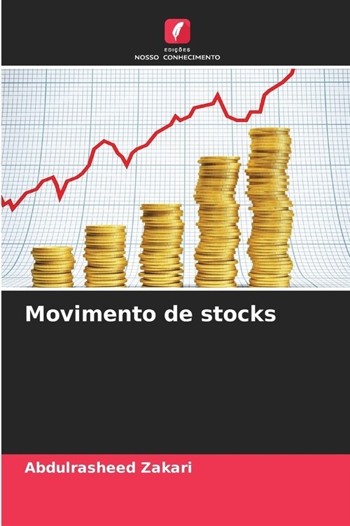 Movimento de stocks (Paperback)