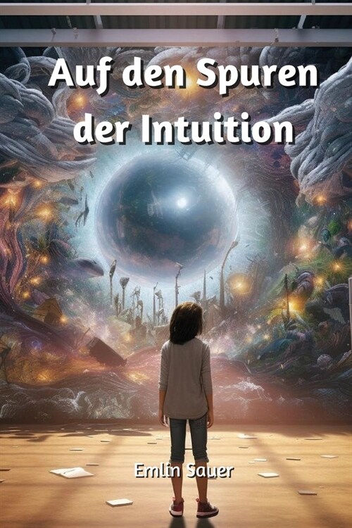 Auf den Spuren der Intuition (Paperback)