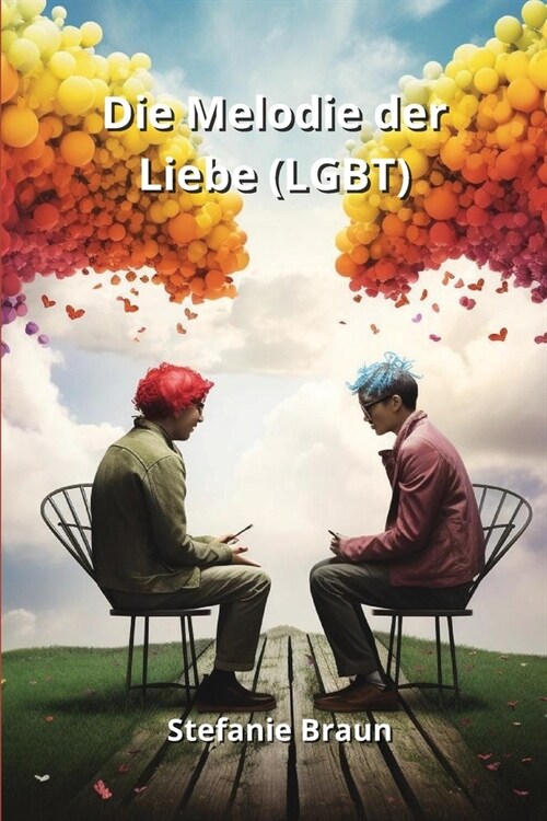 Die Melodie der Liebe (LGBT) (Paperback)