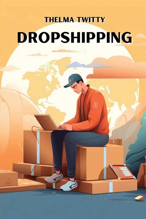 Dropshipping (Paperback)