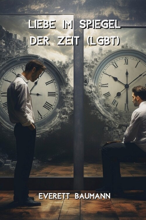 Liebe im Spiegel der Zeit (LGBT) (Paperback)
