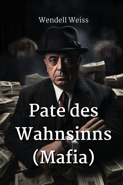 Pate des Wahnsinns (Mafia) (Paperback)