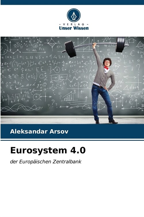 Eurosystem 4.0 (Paperback)