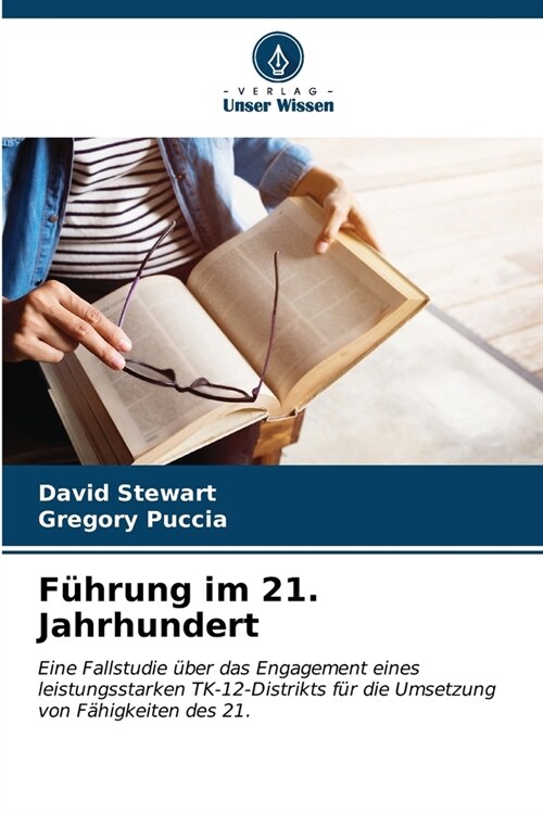 F?rung im 21. Jahrhundert (Paperback)