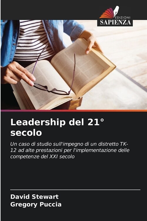 Leadership del 21?secolo (Paperback)