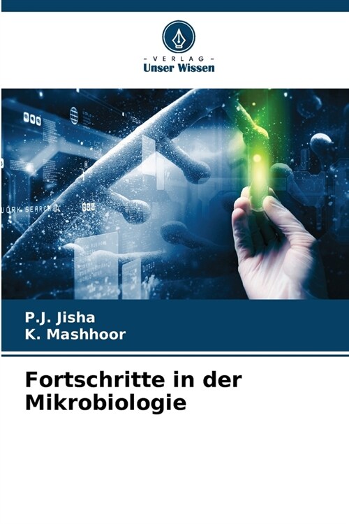 Fortschritte in der Mikrobiologie (Paperback)
