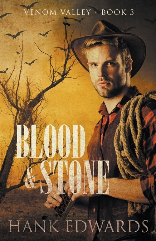 Blood & Stone (Paperback)