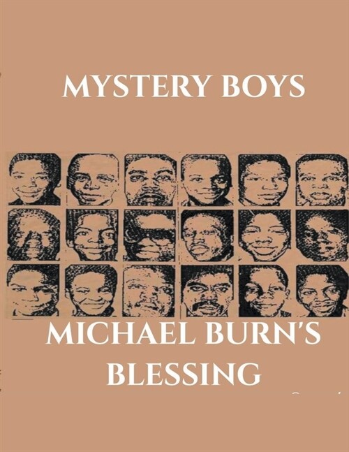 Mystery Boys (Paperback)