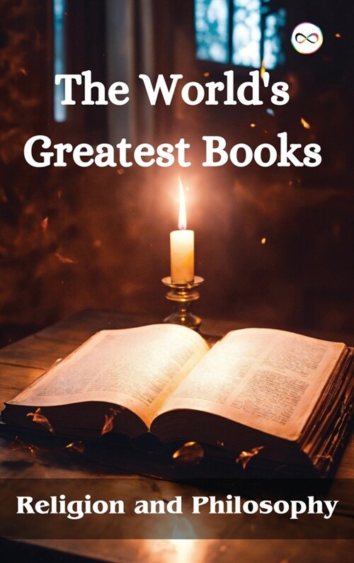 The Worlds Greatest Books (Religion and Philosophy) (Hardcover)