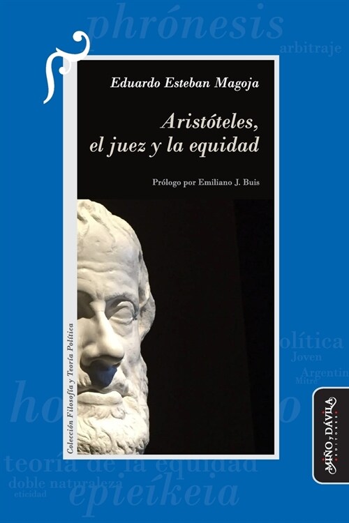 Arist?eles, el juez y la equidad (Paperback)