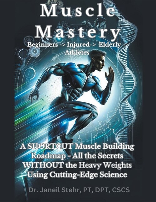 Muscle Mastery (Paperback)