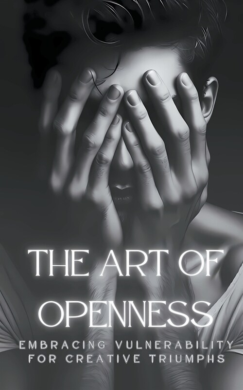 The Art Of Openness: Embracing Vulnerability For Creative Triumphs (Paperback)