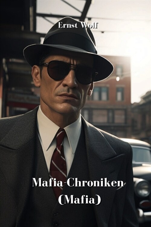 Mafia-Chroniken (Mafia) (Paperback)
