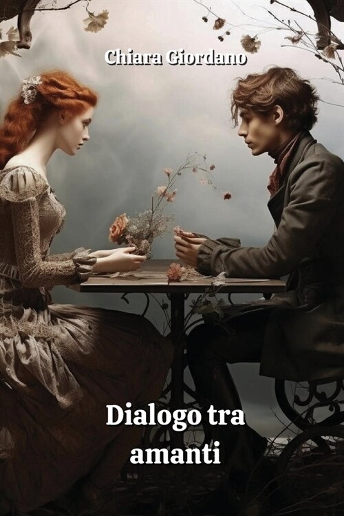 Dialogo tra amanti (Paperback)
