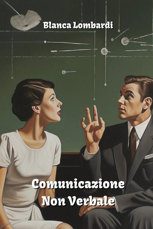 Comunicazione Non Verbale (Paperback)