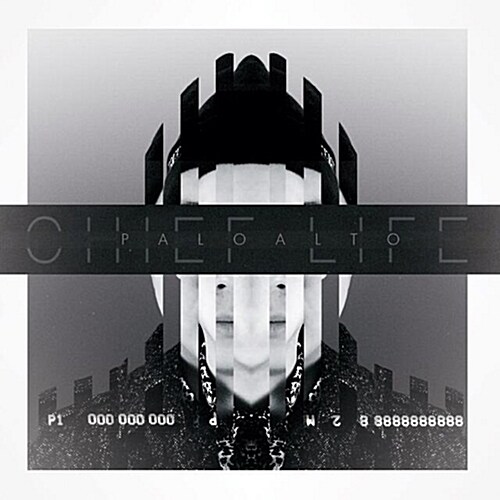 팔로알토 - Chief Life