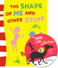 [노부영] The Shape of Me and Other Stuff (Paperback + CD) - 노래부르는 영어동화