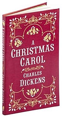 A Christmas Carol (Barnes & Noble Collectible Editions) (Hardcover)