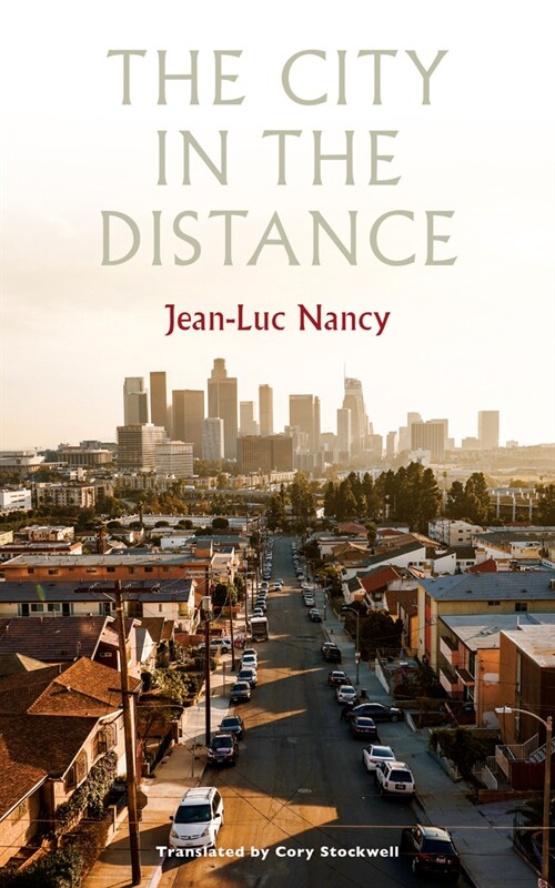 The City in the Distance (Paperback)