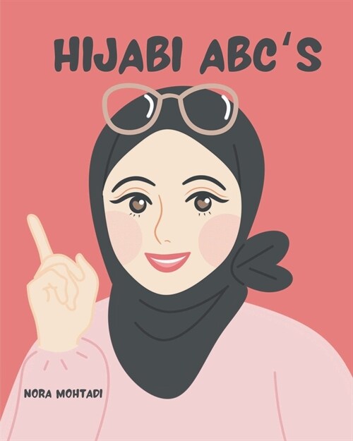 Hijabi ABCs (Paperback)