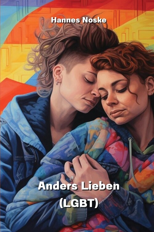 Anders Lieben (LGBT) (Paperback)