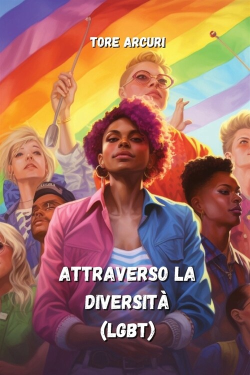 Attraverso la diversit?(LGBT) (Paperback)