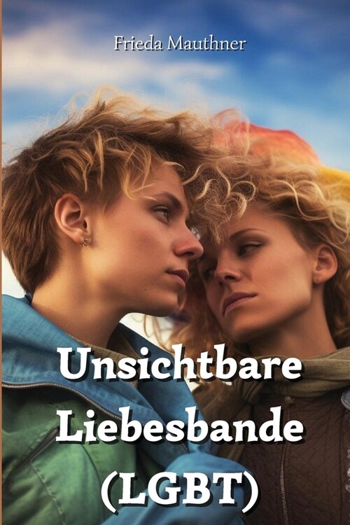 Unsichtbare Liebesbande (LGBT) (Paperback)
