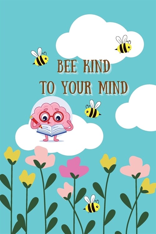 Bee Kind (Paperback)