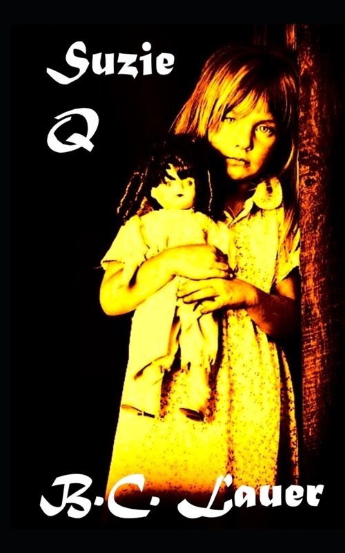 Suzie Q (Paperback)