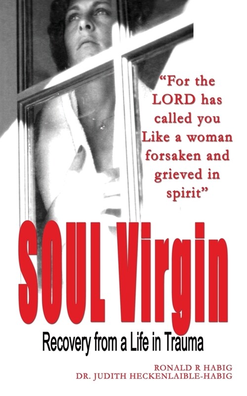 Soul Virgin (Paperback)