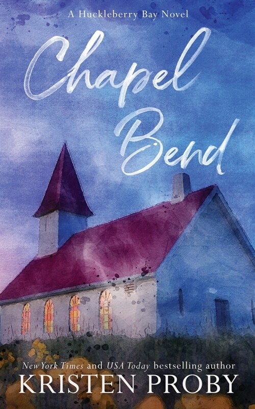 Chapel Bend Special Edition (Paperback)