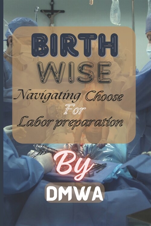 Birth Wise: Navigating Choose for Labor Preparation: Choosing a birthplace (Paperback)