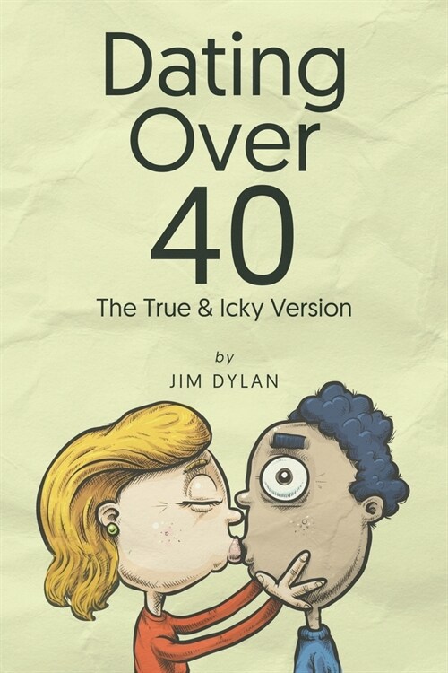 Dating Over 40 (Paperback)